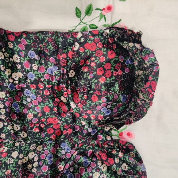 ✨PRICE DROP✨Bustier top - Picture 5 of 10